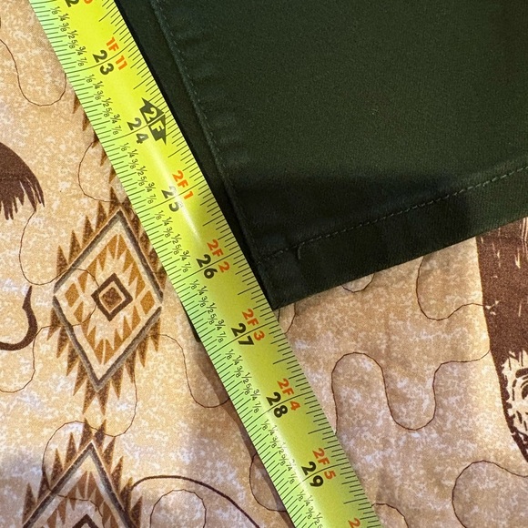 Christopher & Banks Signature Slimming Pants women’s size 6P - Picture 9 of 9